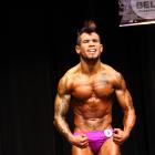 Rolando  Geuvera - NPC North Carolina State  2013 - #1